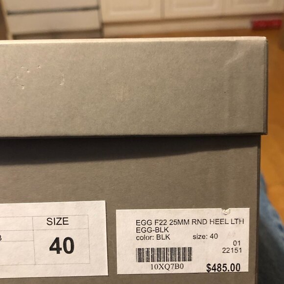 Coclico Boots - Picture 8 of 9